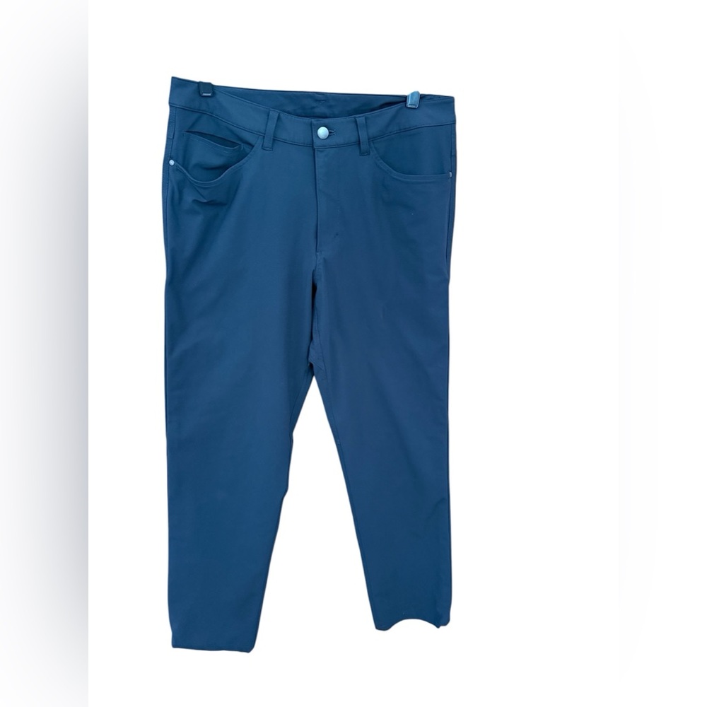 Lululemon ABC Pants
